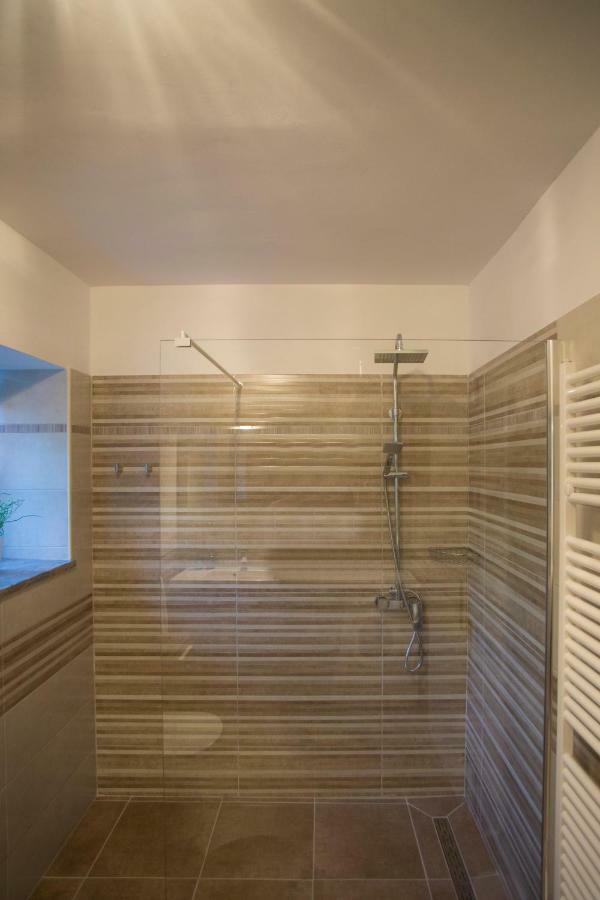 Apartment Stella ปอร์โตรอซ ภายนอก รูปภาพ